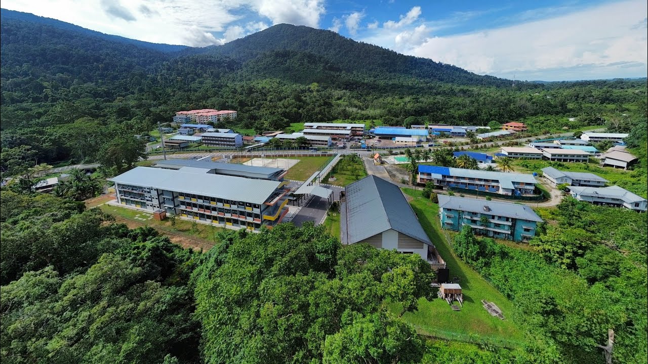 SMK Lundu,Sarawak 2026