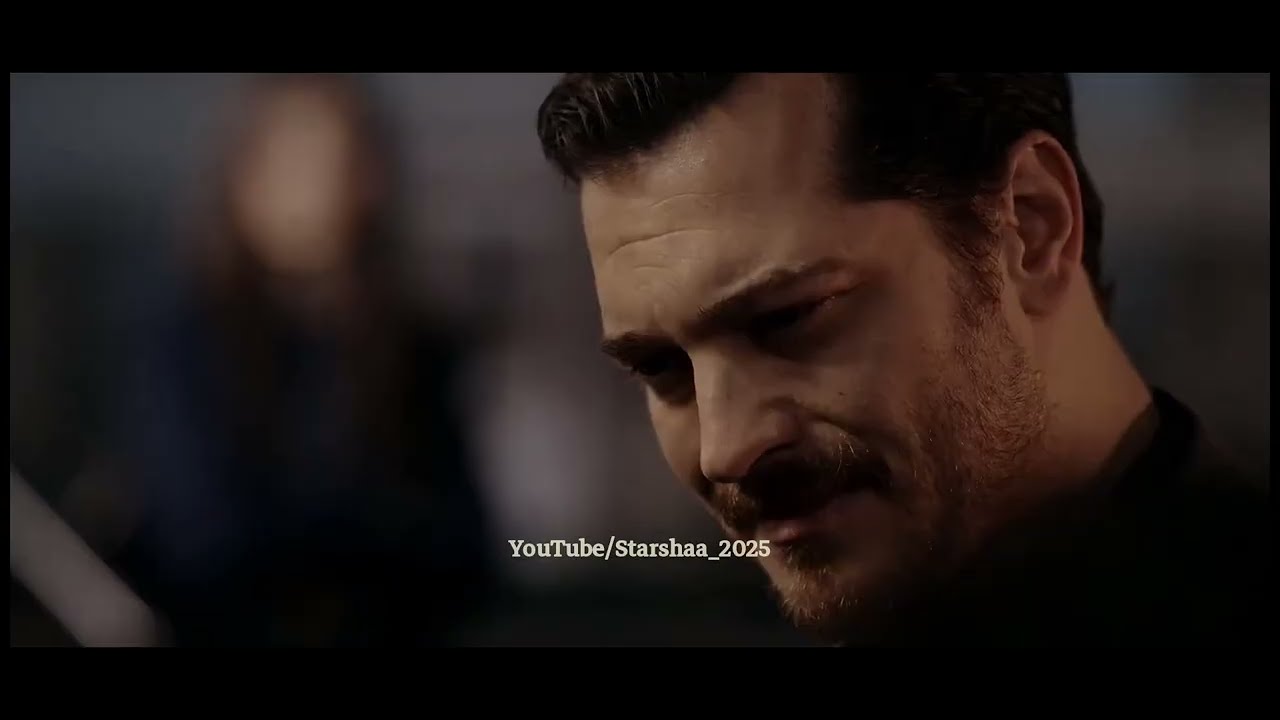 Ghazal Sadat - ishq - New Video Clip! Serial ( Eşref.Rüya ) | غزل سادات - عشق