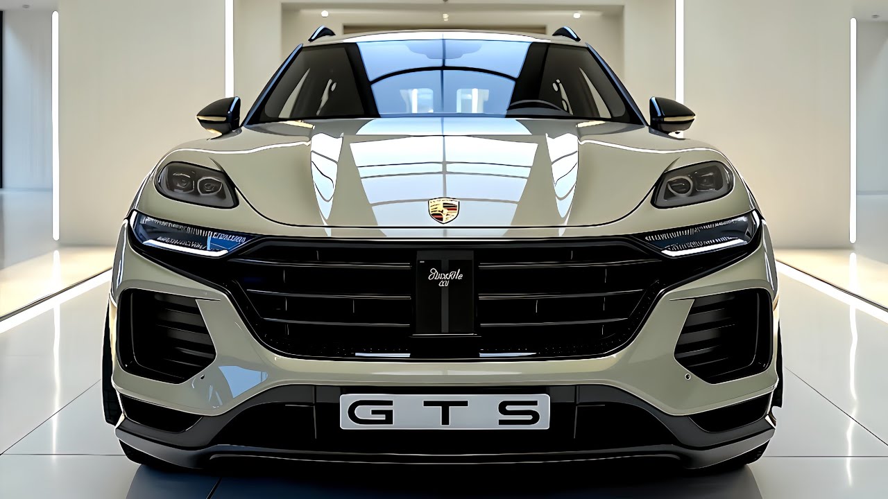 10 New Cars You Can’t Miss in 2026–2027 – Which One Fits You Best?