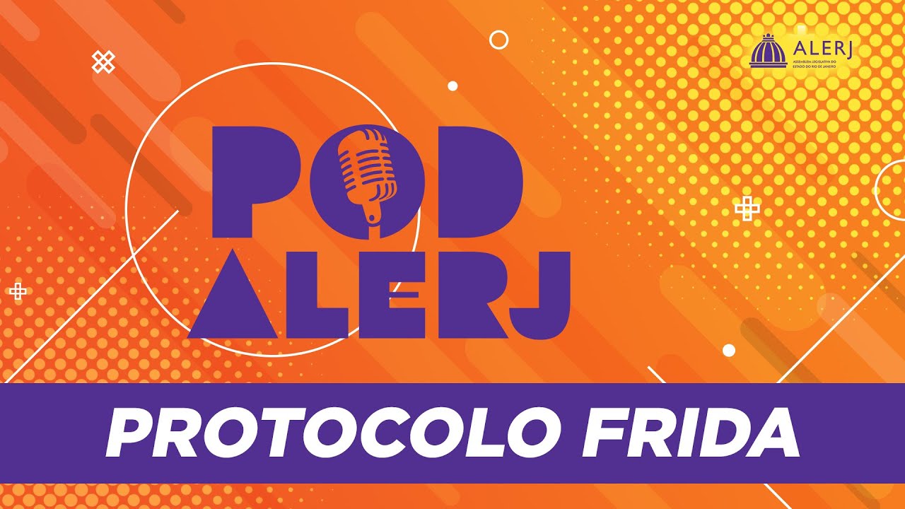 Podalerj -  Protocolo Frida