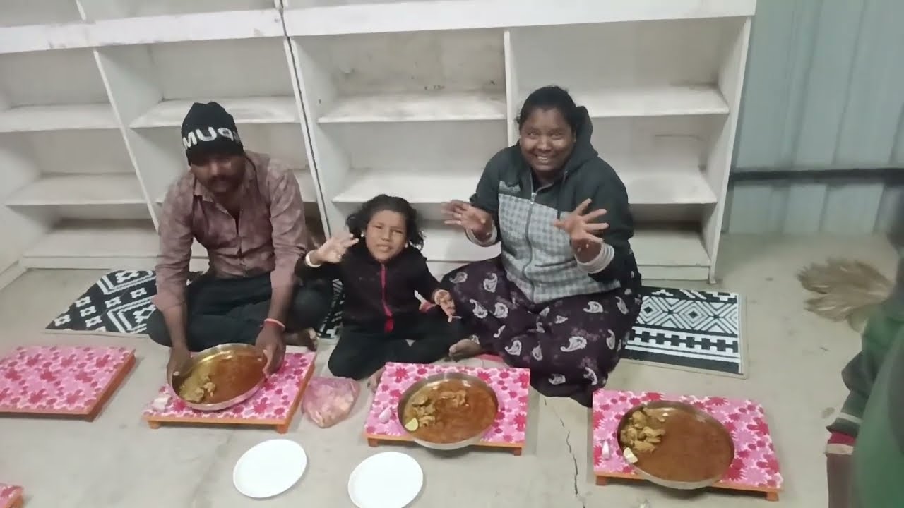 मित्रांच्या सरपंचा हॉटेल ला आलतो जेवायला तिथेच लागलं राजाचा योगीचा भांडण 😭😭😭😭😭