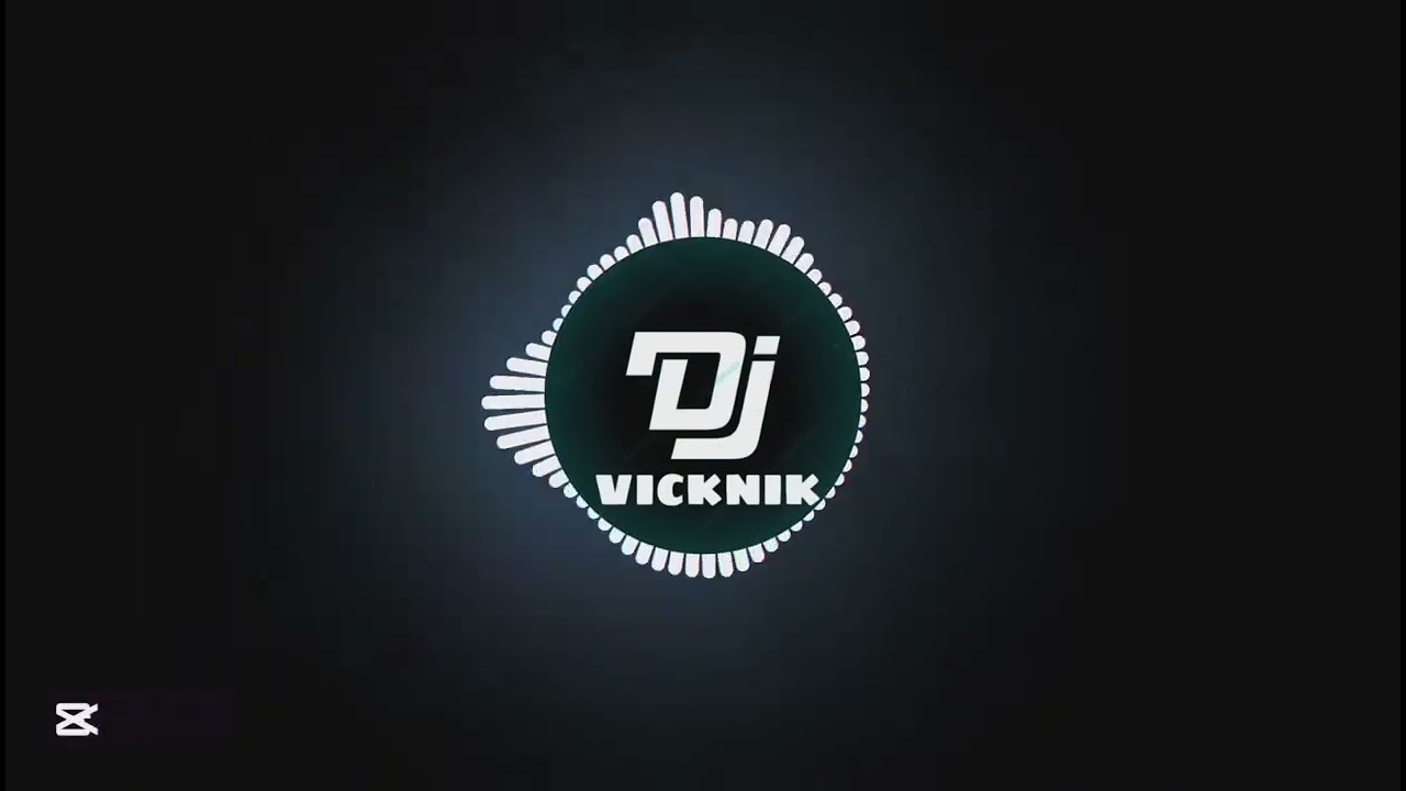 غيث صباح - عالم خيالي ( الريمكس الشهير والاصلي ) DJ VICKNIK 
