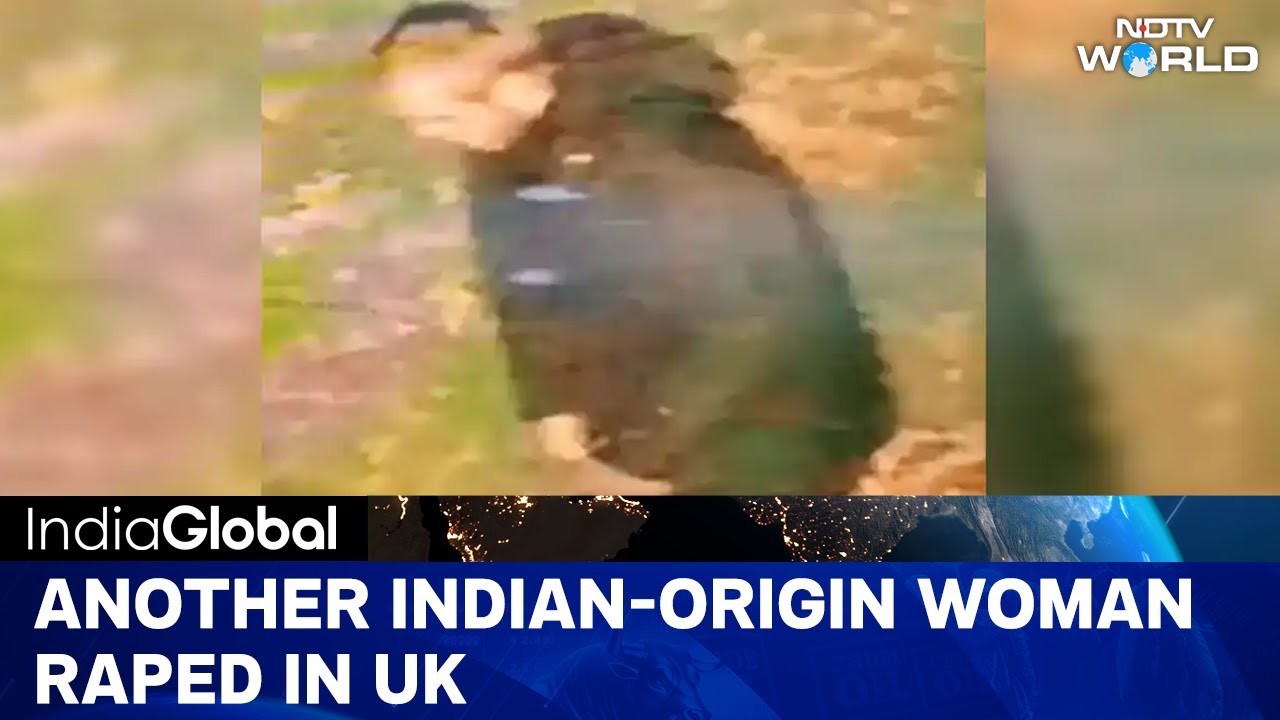 UK News | Indian-Origin Punjabi Woman Raped in 'Racially Motivated Attack'