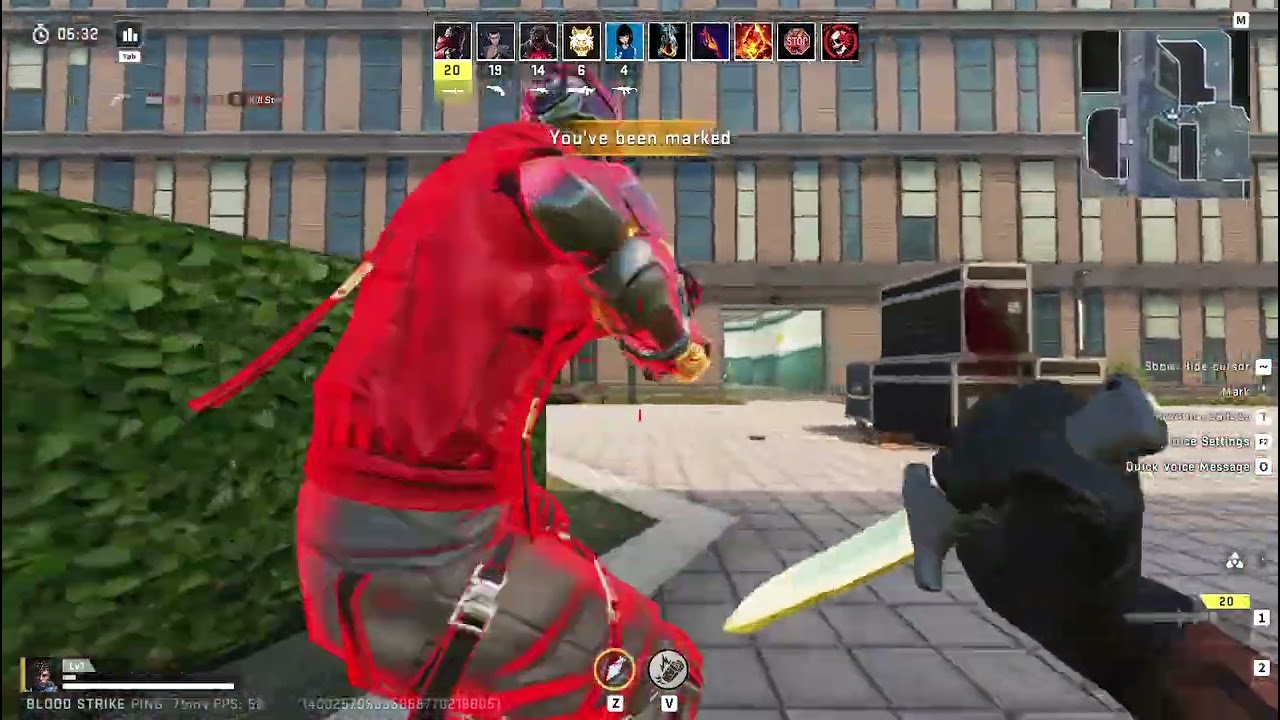 5 Secrets BloodStrike Players Don't Know About Divineplay
