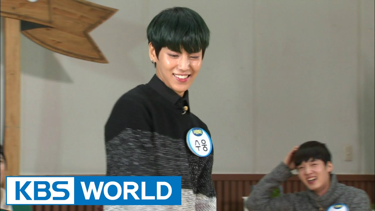 Global Request Show : A Song For You 3 - 청춘이 아파 | Blue Blossom by VIXX