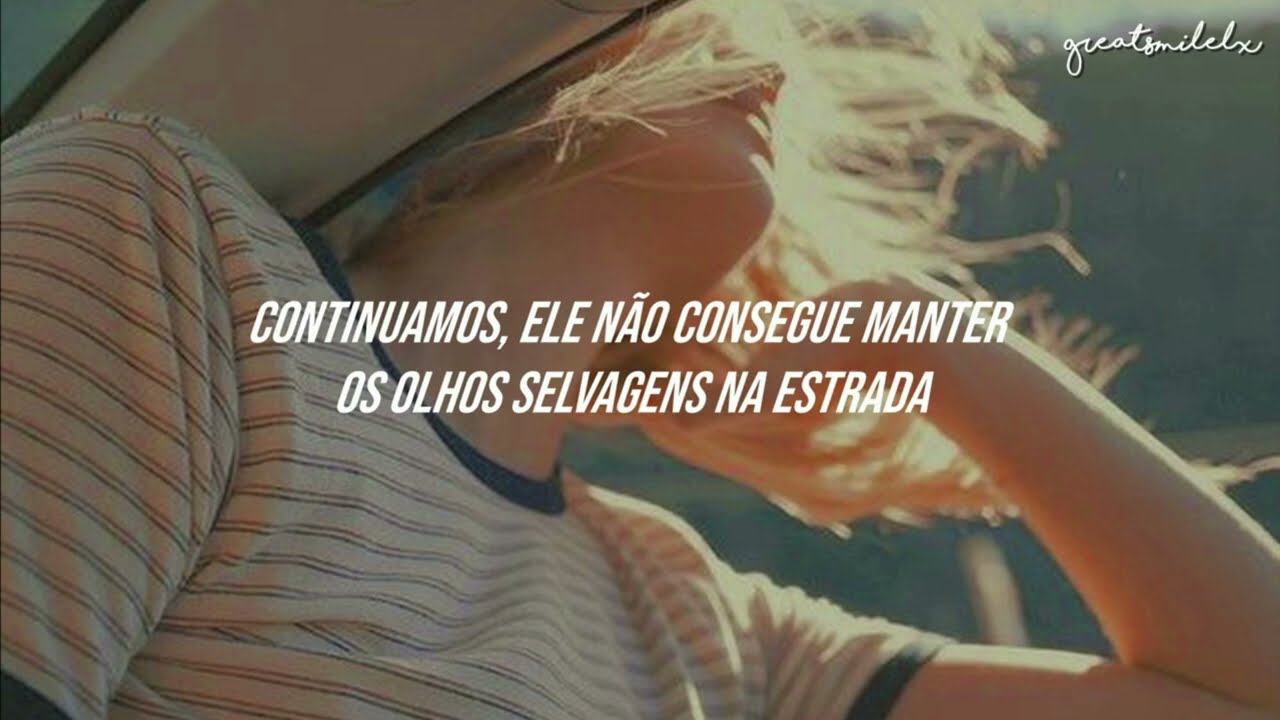 Taylor Swift - Style (Taylor's Version) (tradução/legendado) PT-BR
