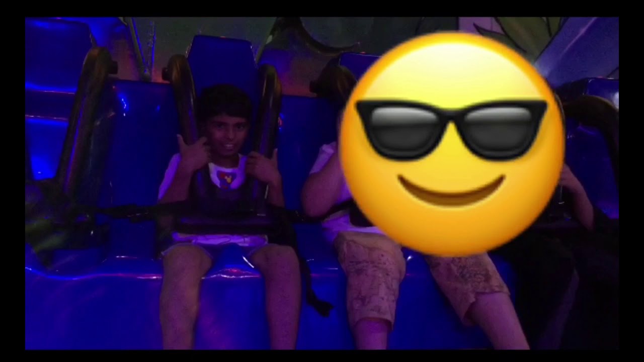 فلوقات / فلوق الشاطئ مول😂