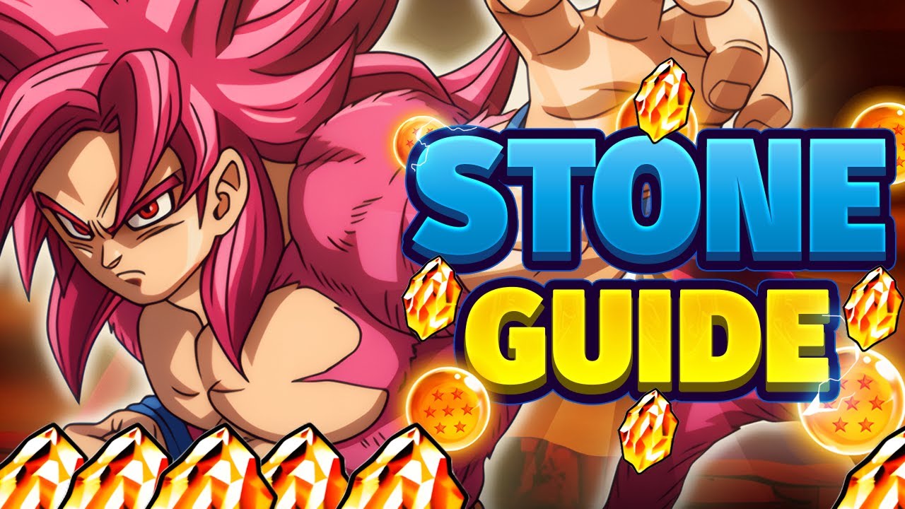 РУКОВОДСТВО ПО ДОБЫЧЕ КАМНЕЙ ДЛЯ DBZ: Dokkan Battle В ПРЕДДВЕРИИ 11-Й ГОДОВЩИНЫ! | DBZ: Dokkan Ba...