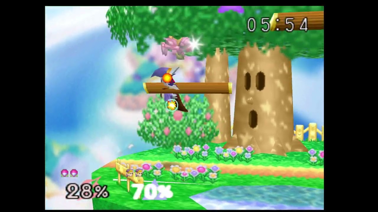 wario vs Isai 3/12/2025