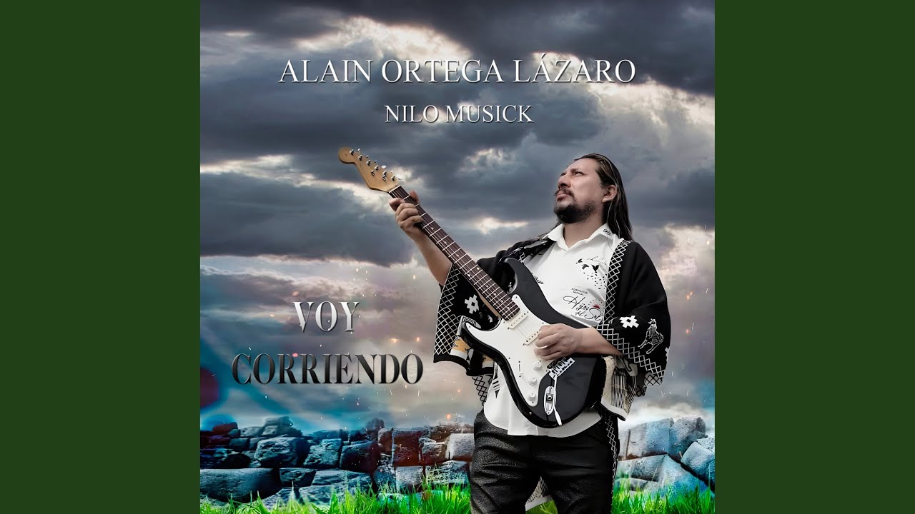 Voy Corriendo