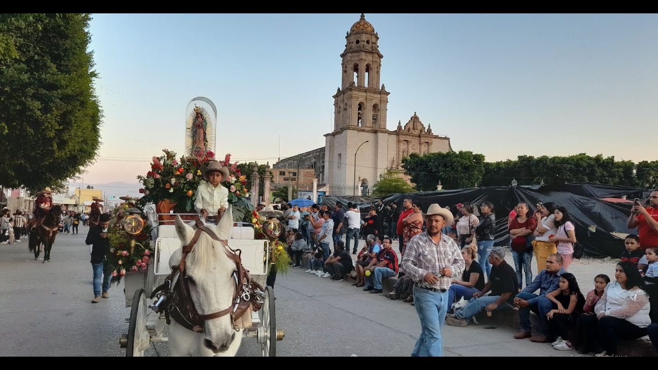 Sayula, Jal Magna Prosecion 12 De Diciembre 2022