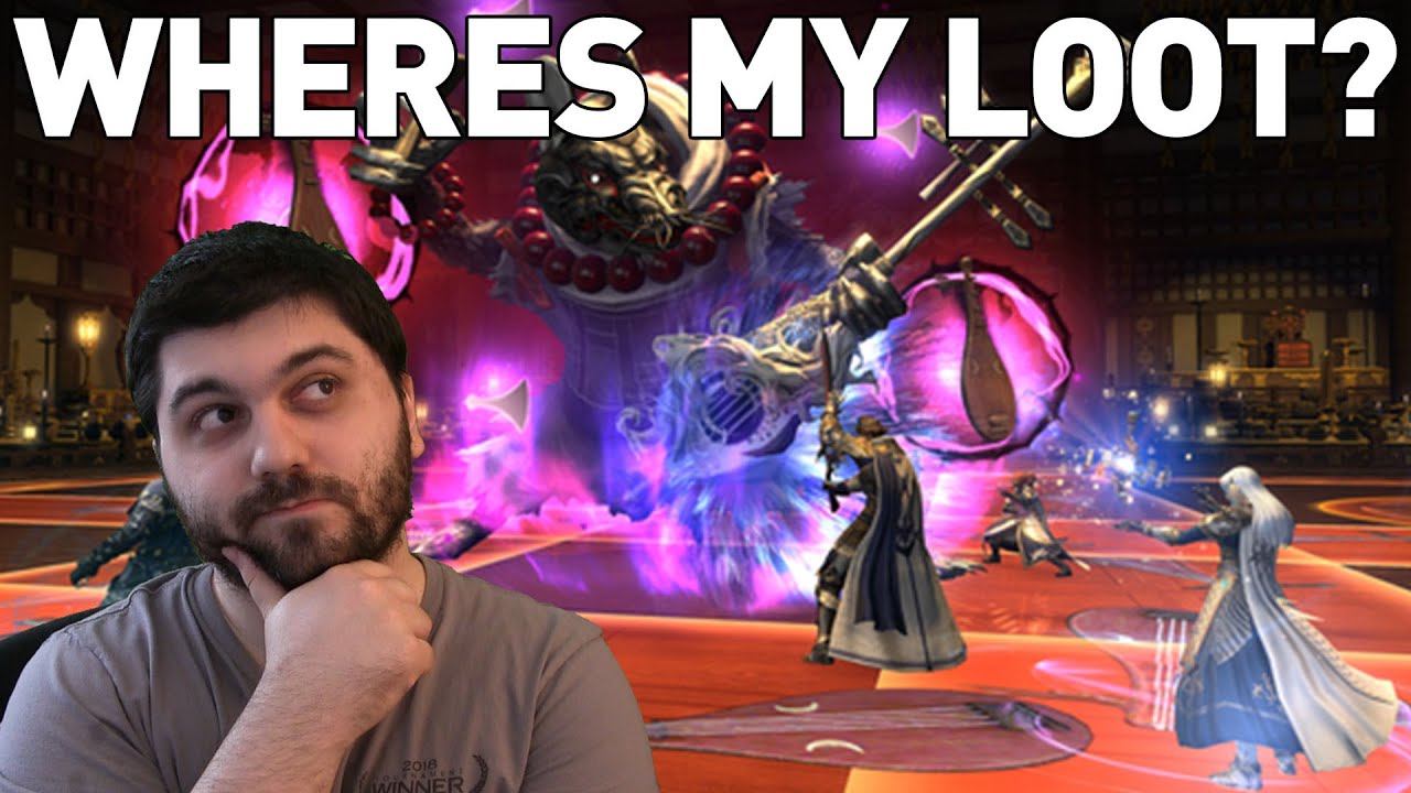 More of the Good, More of the Bad - My Thoughts on Patch 6.45 Variant/Criterion