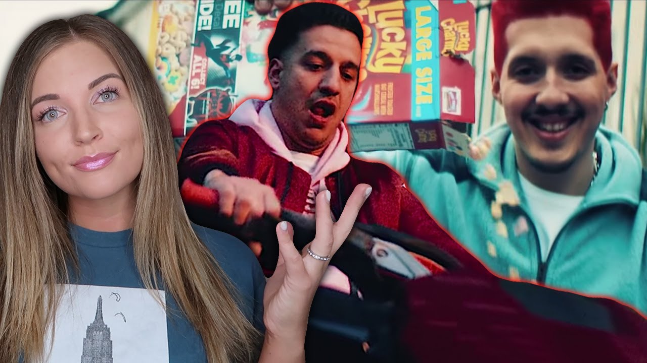 Ufo361 ft. RIN – 