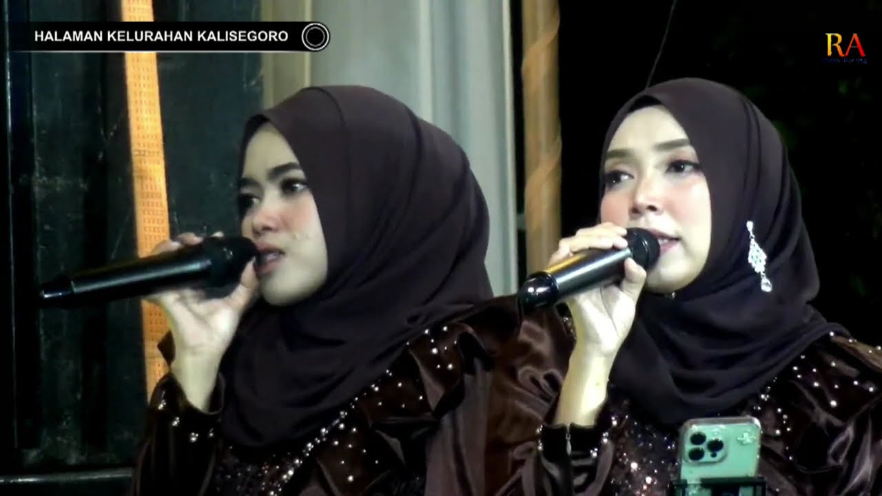 QOSIDAH  WISANGGENI SALATIGA