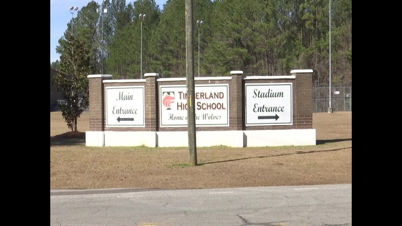 Parents concerned over recent fights at Timberland High School