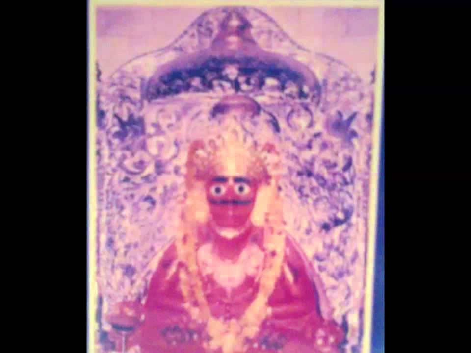 Virpanath Dada ni Aarti - Paswadal Gujarat