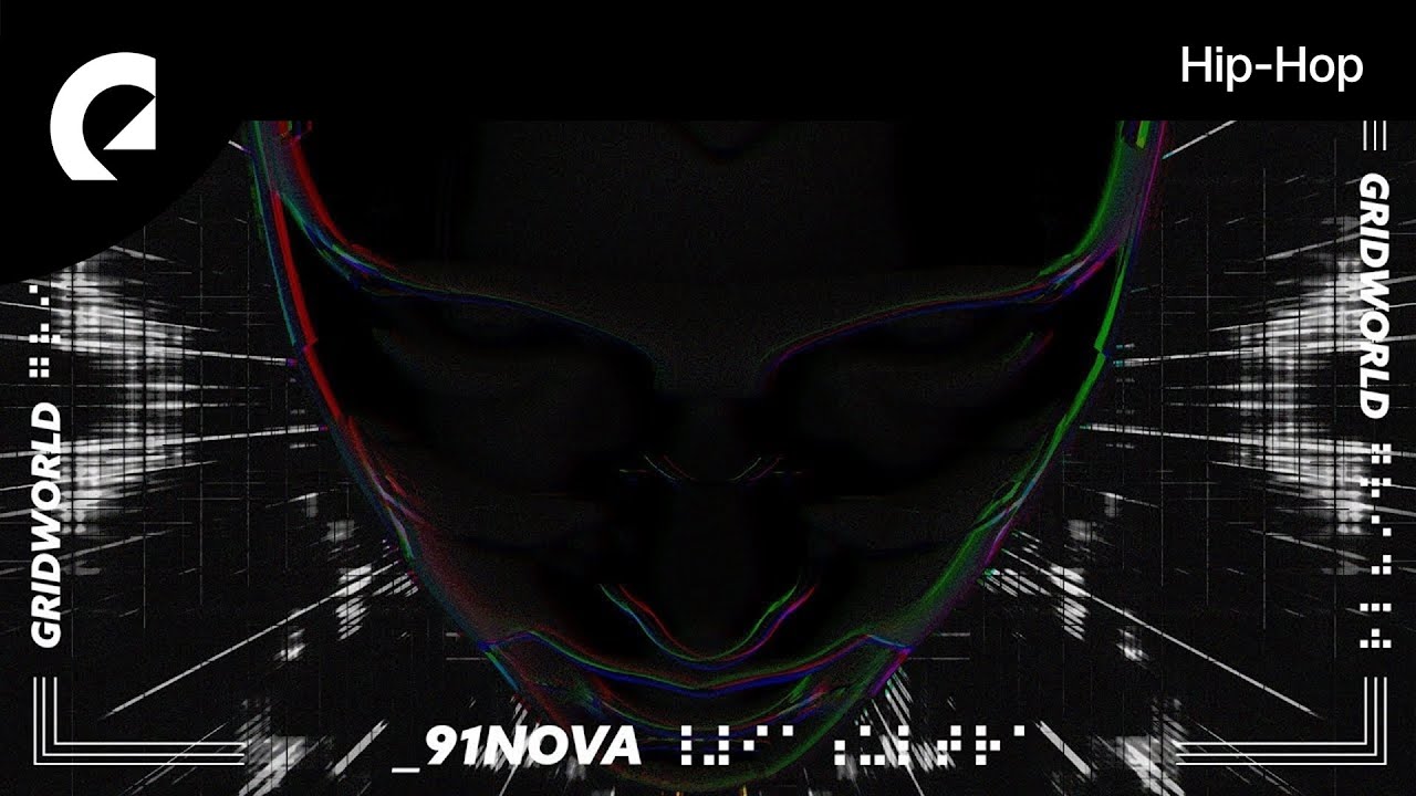 _91nova - Eerie (Royalty Free Music)