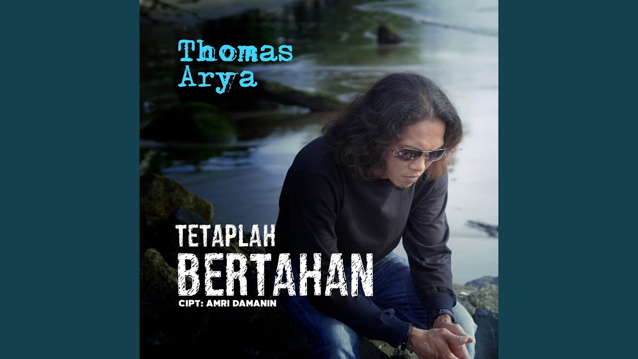 Tetaplah Bertahan