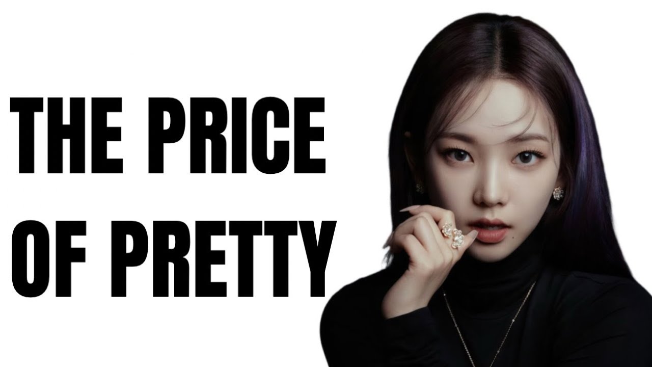 Let&rsquo;s Talk About Plastic Surgery in K-Pop