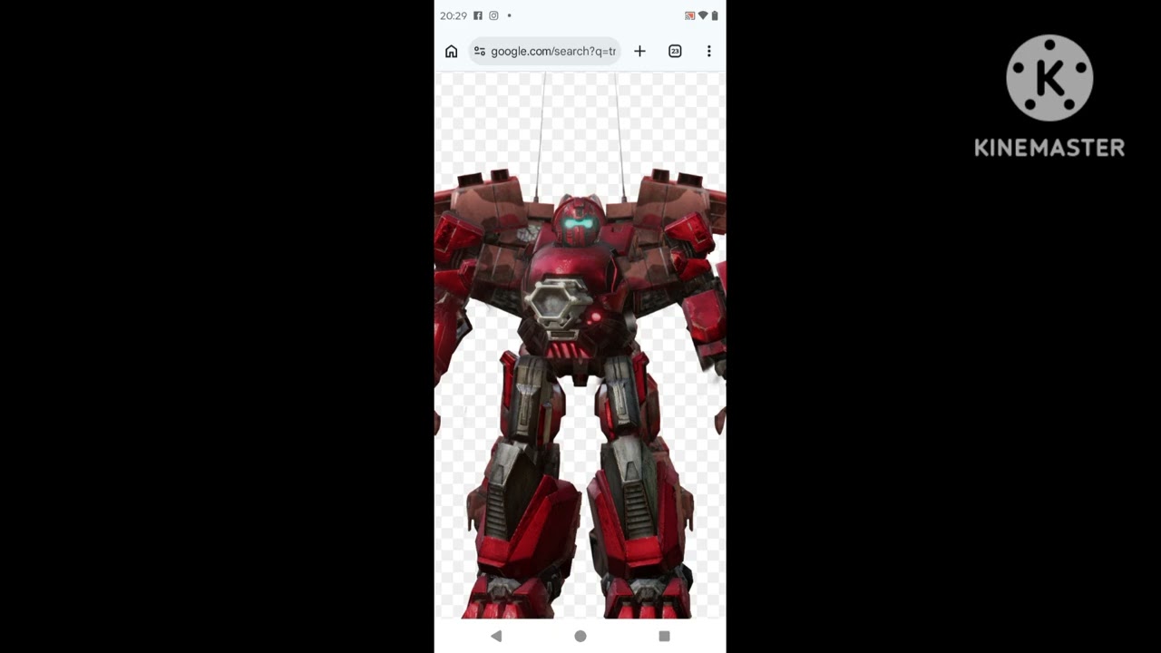 E se o warpath fosse em filme do Transformers 2007?