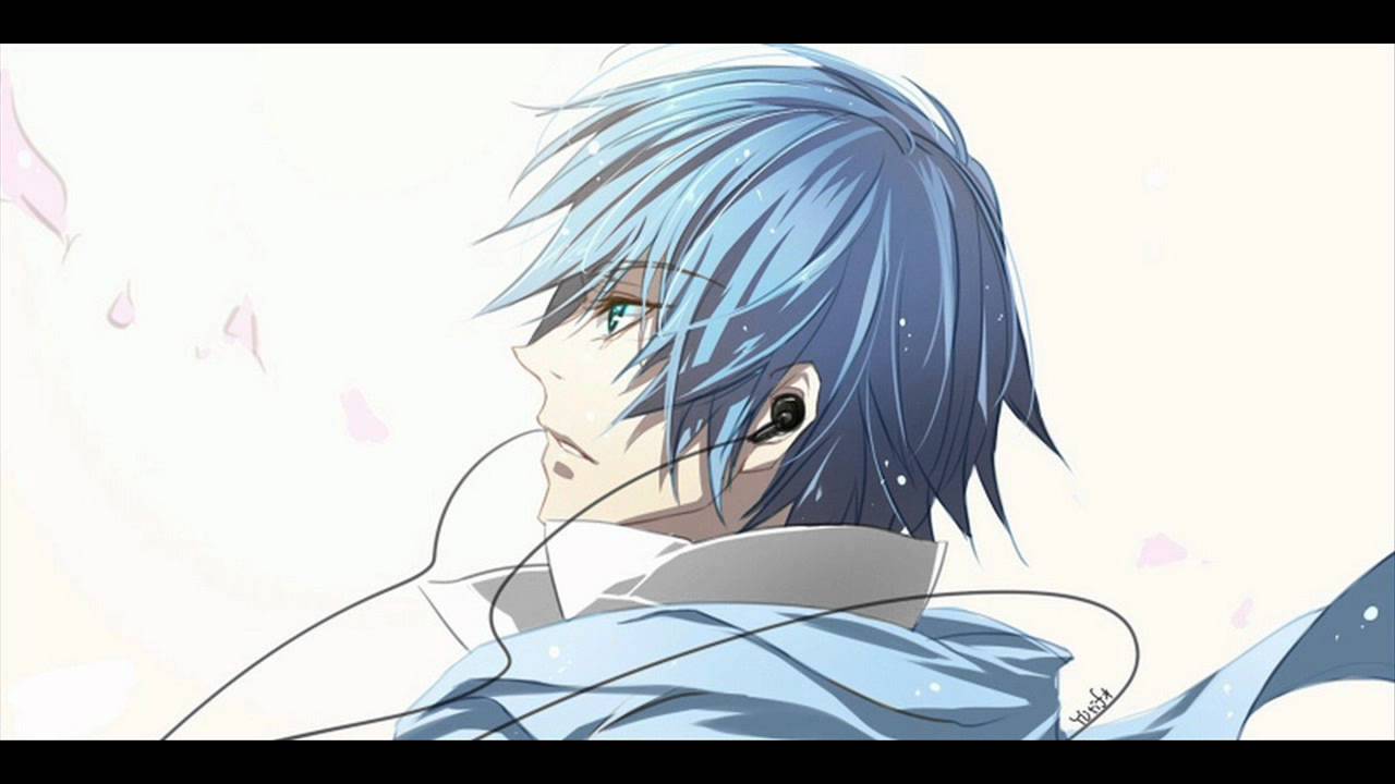 VOCALOID: KAITO - 