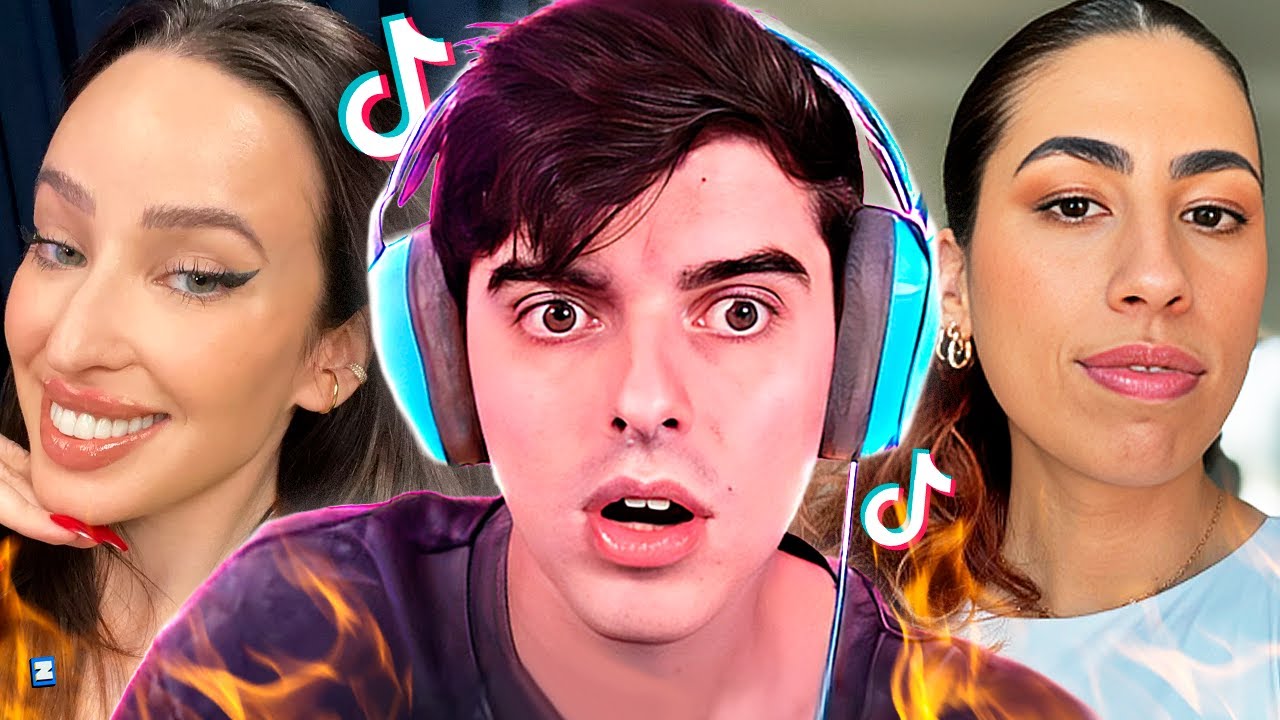 A treta de plágio entre Supervulgar e Barbra no TikTok