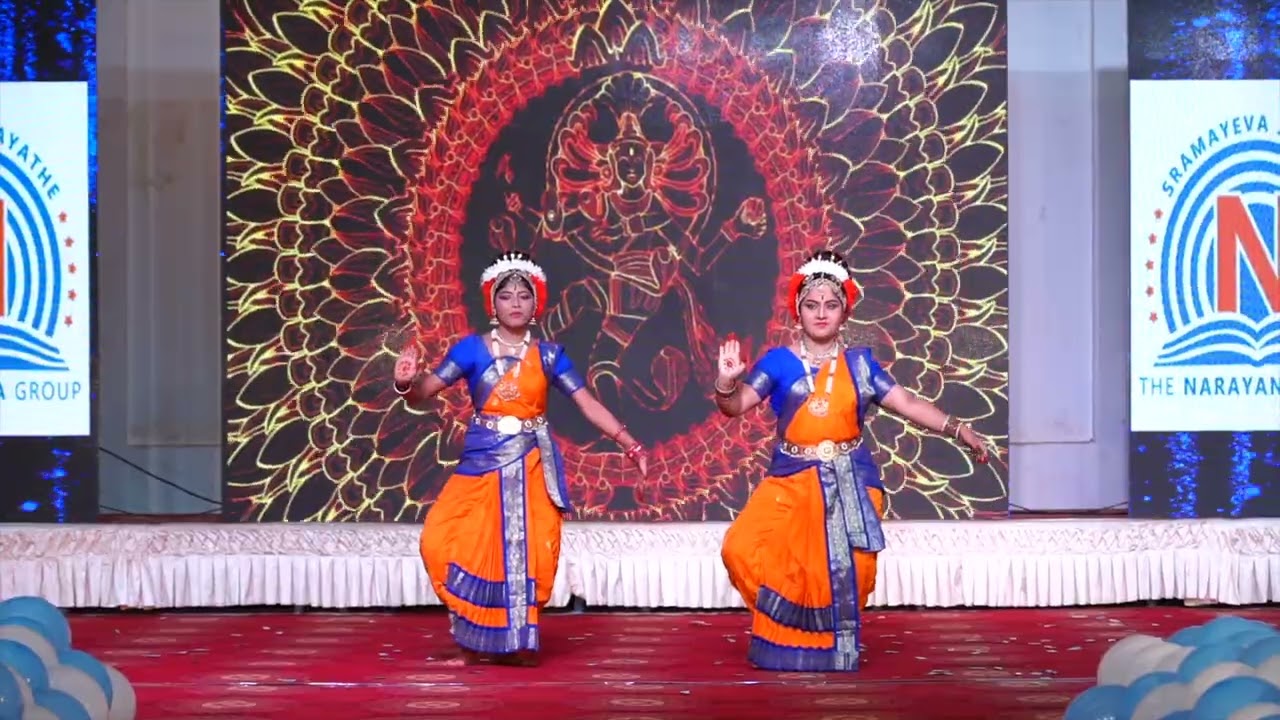 Narayana Junior College  freshars