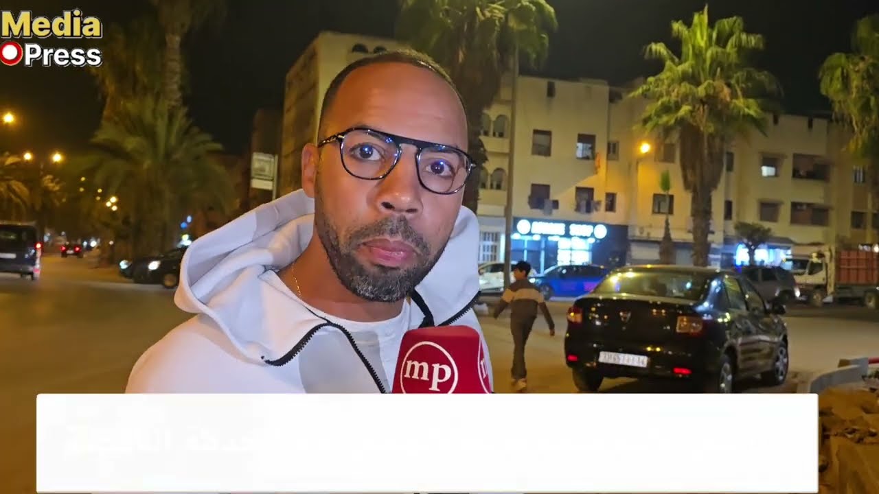 نقابيين بالمحمدية ماعجباتهمش هاذ الخدمة الناقصة
