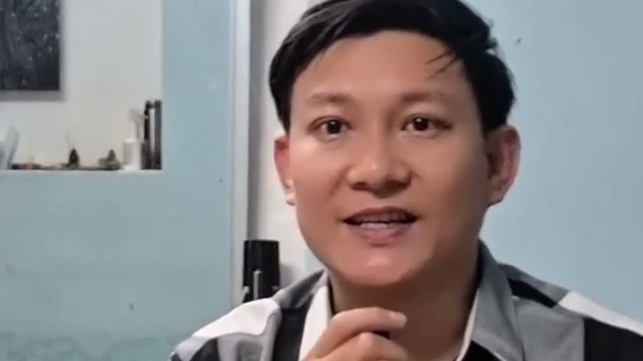 Ca sĩ Hà Vĩnh Trung thông báo nóng về hành trình tìm mẹ lạc 42 năm tại chợ Đông Ba Huế 