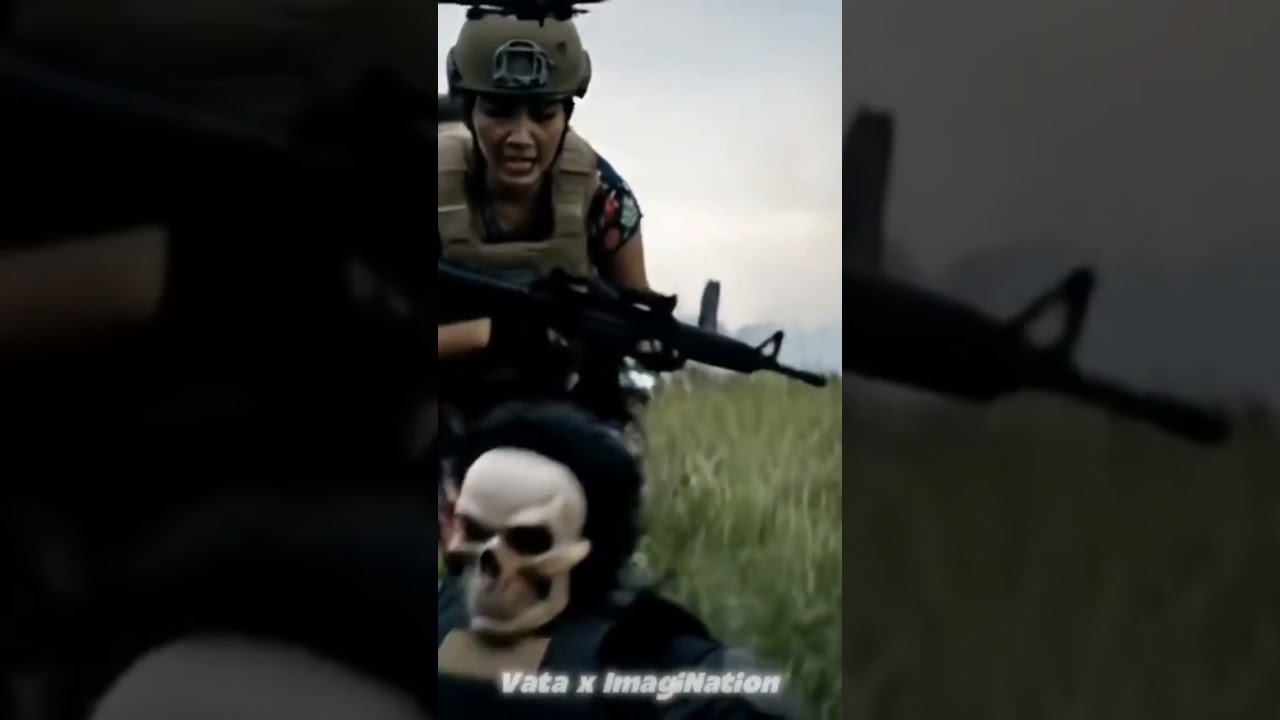 note: this video is Ai generated 
