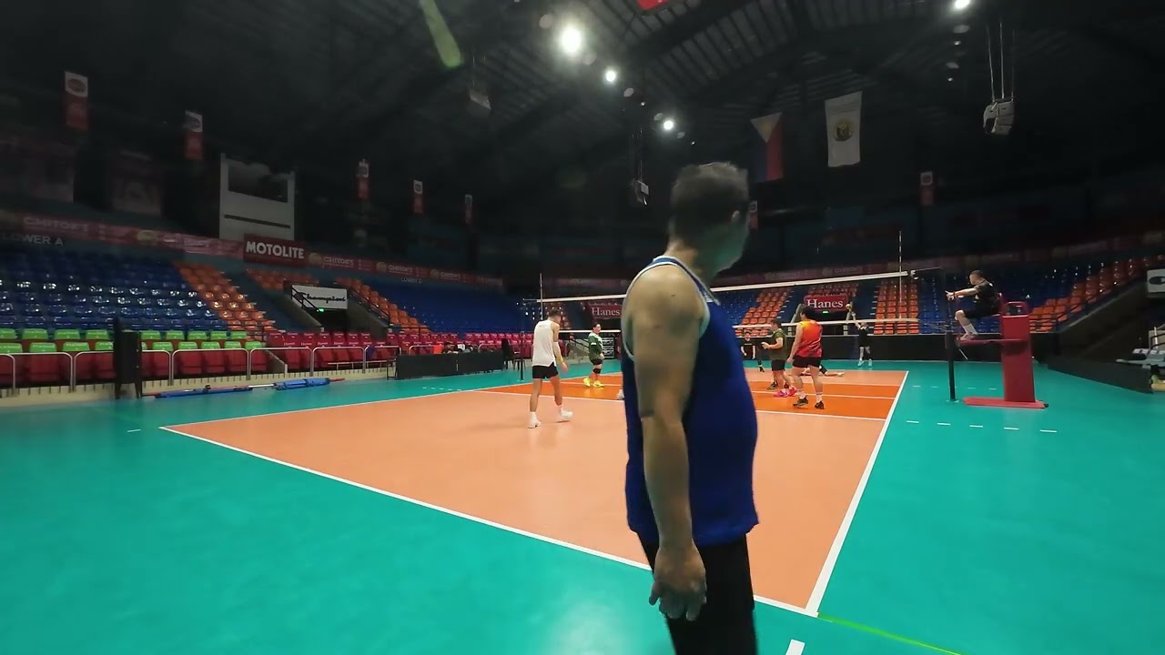9 | Dakila Inter | FilOil | 030626
