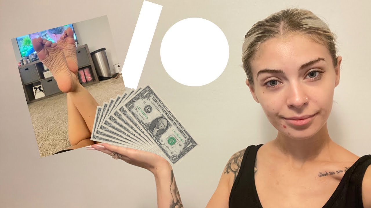 Как оформить подписку на Patreon для фотографий ног.