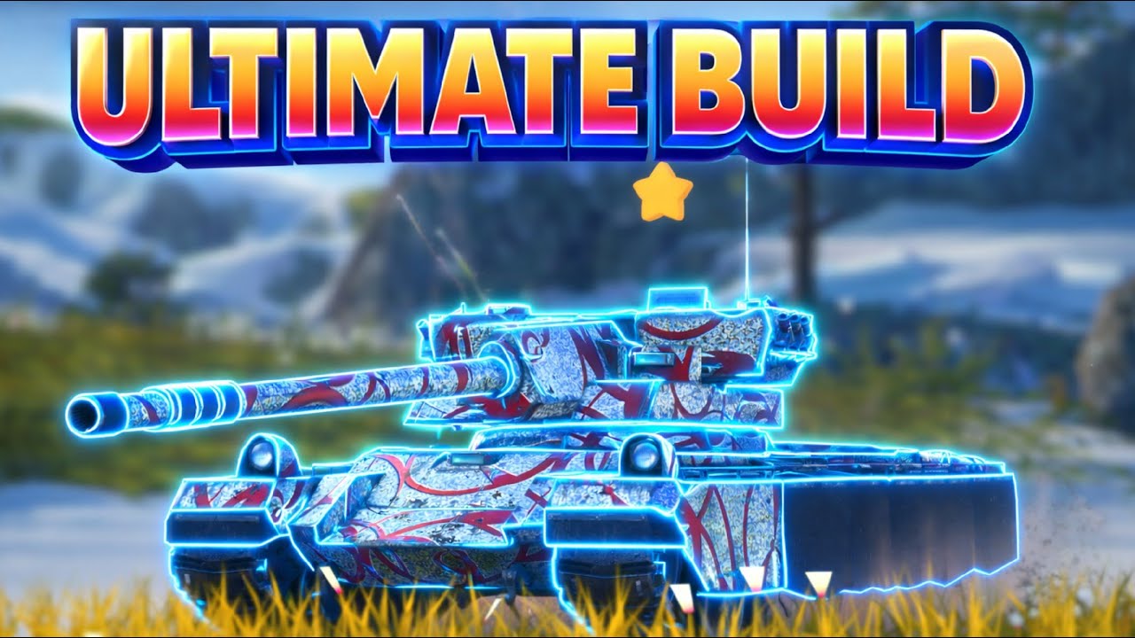 THIS BUILD TURNS THE ATLAS INSANE!
