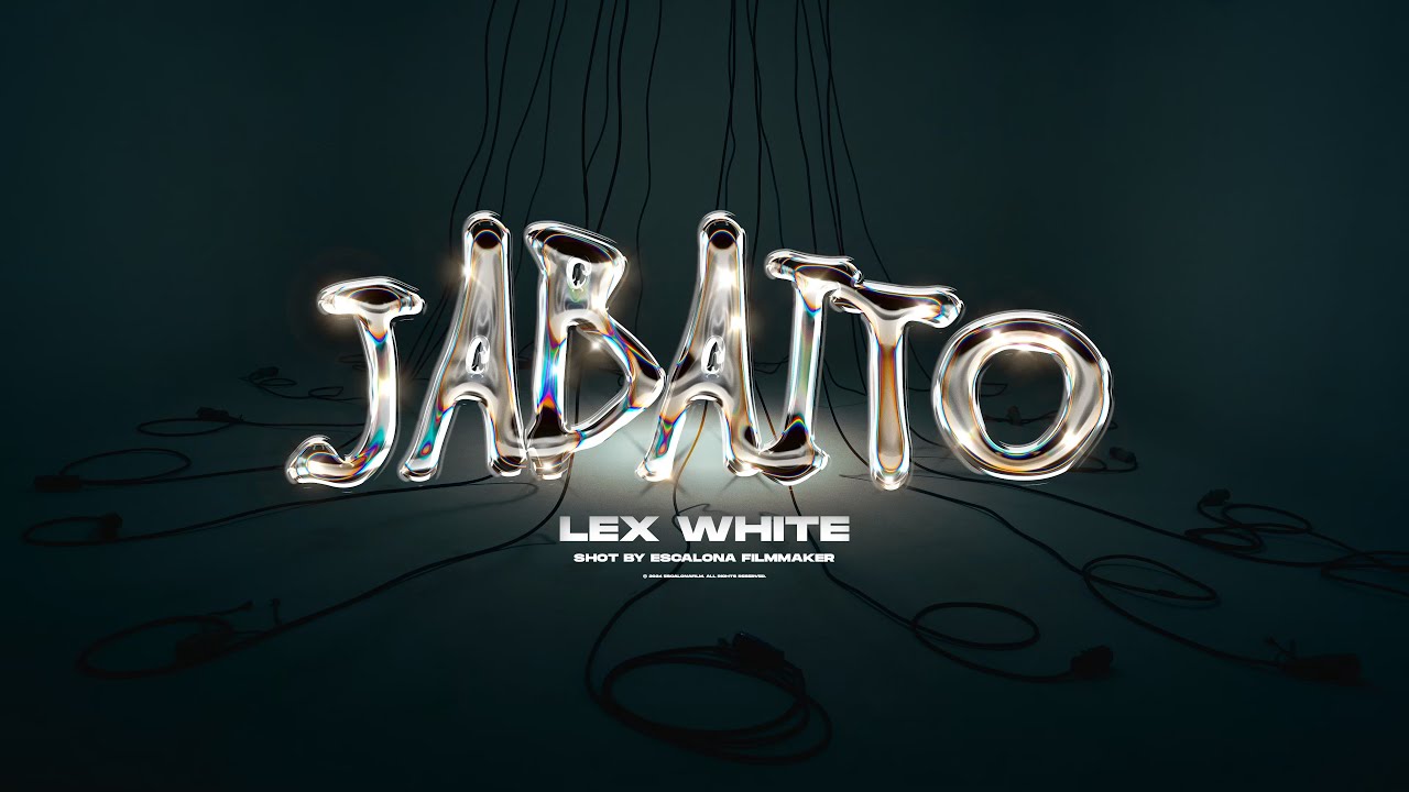 Lex White - Jabaito (Video Oficial)