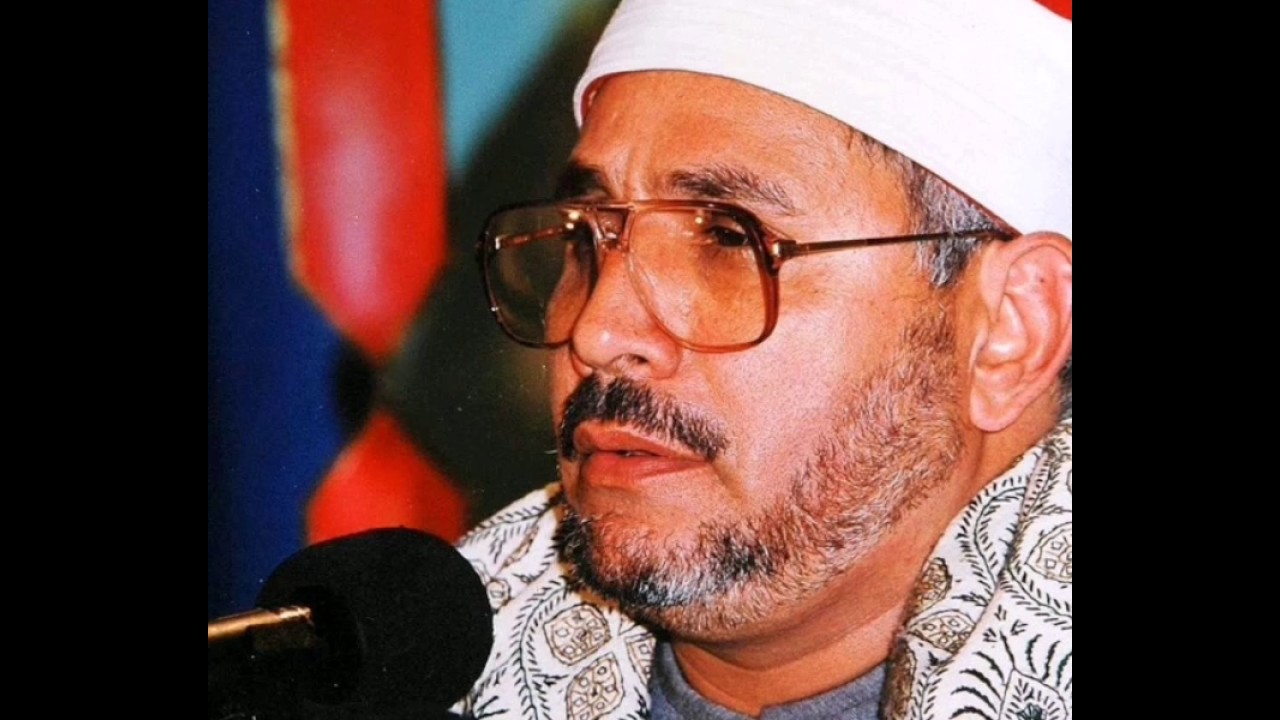 الشيخ الشحات محمد انور تلاوة أسطورية من سورة الشمس رااااائعة