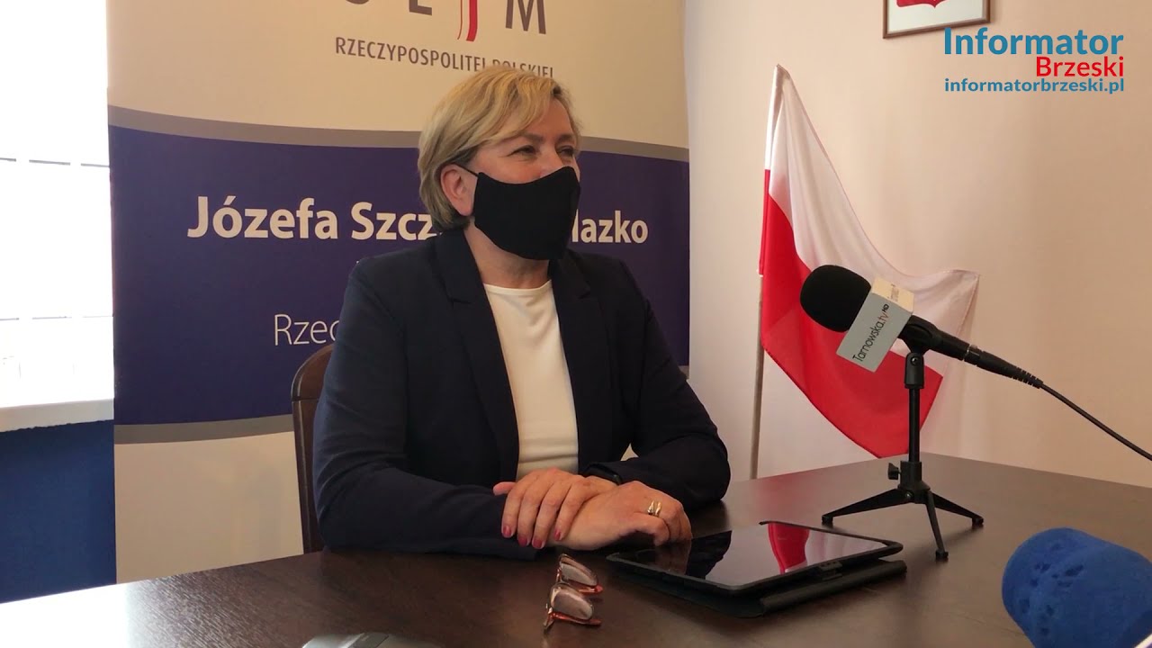 Brzesko. Program rehabilitacji dla pacjentów, którzy chorowali na COVID 19.