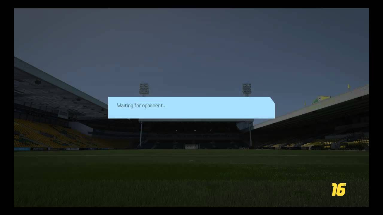 FIFA 16 Fifathailand Pro club league : Relegated Naja v BrokenSpearZ