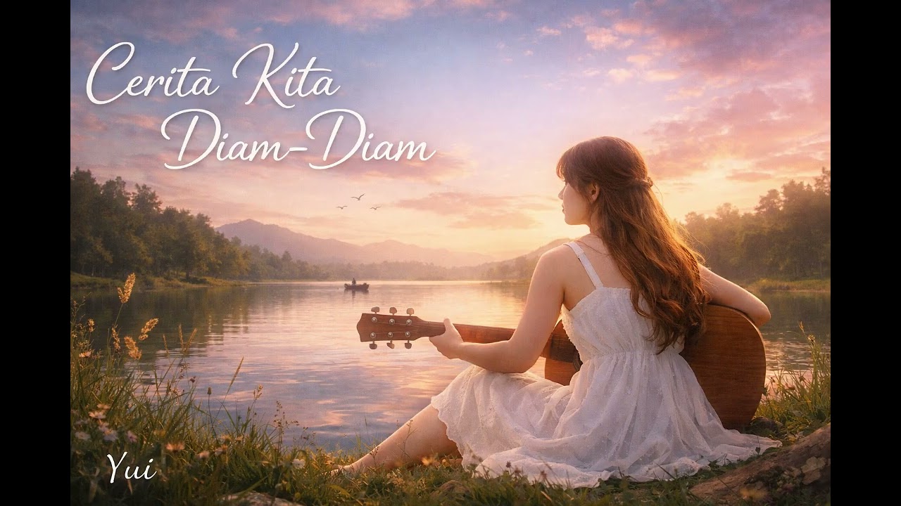 CERITA KITA DIAM-DIAM - Lagu Galau terbaru hari ini 2026 galau cinta-santai untuk kerja