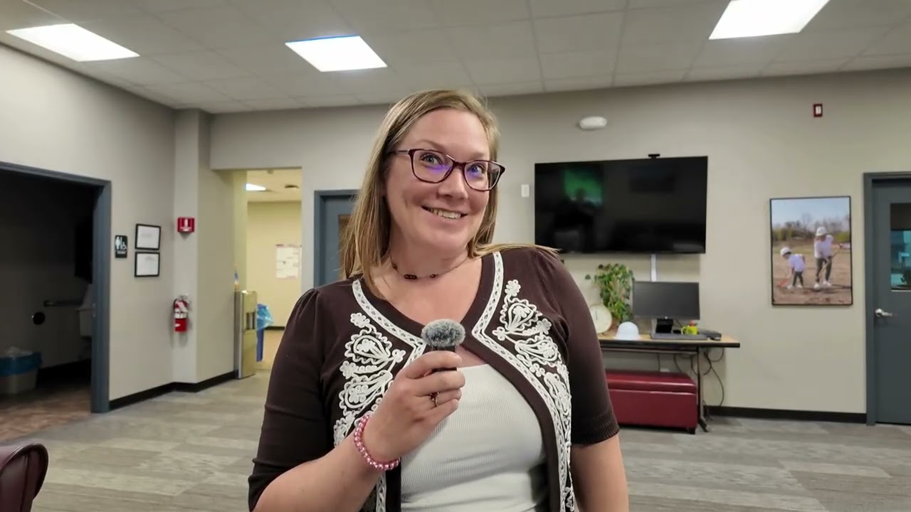 How to Recycle with the Habitat Humanity Oshkosh - ALERT! Cool content!