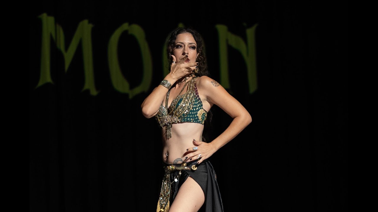 Soraya Moon - Innerfusion Fest 2024