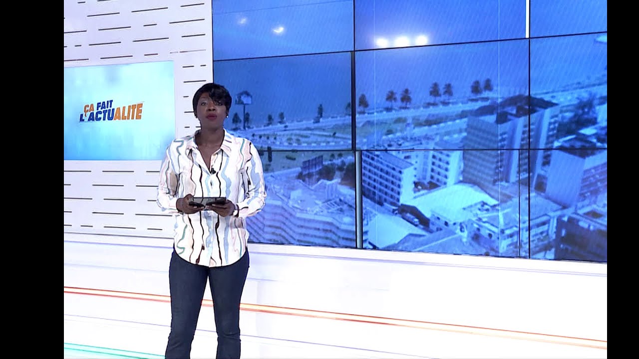 Adressage des rues d'Abidjan, quel changement pour les ivoiriens ? (Ça fait l’actualité)