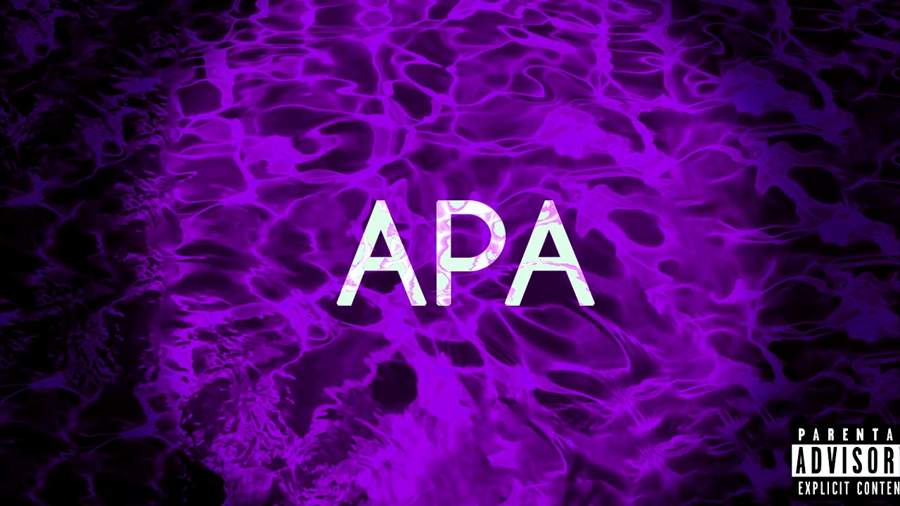 Oscar - Apă [Slowed + Reverb]