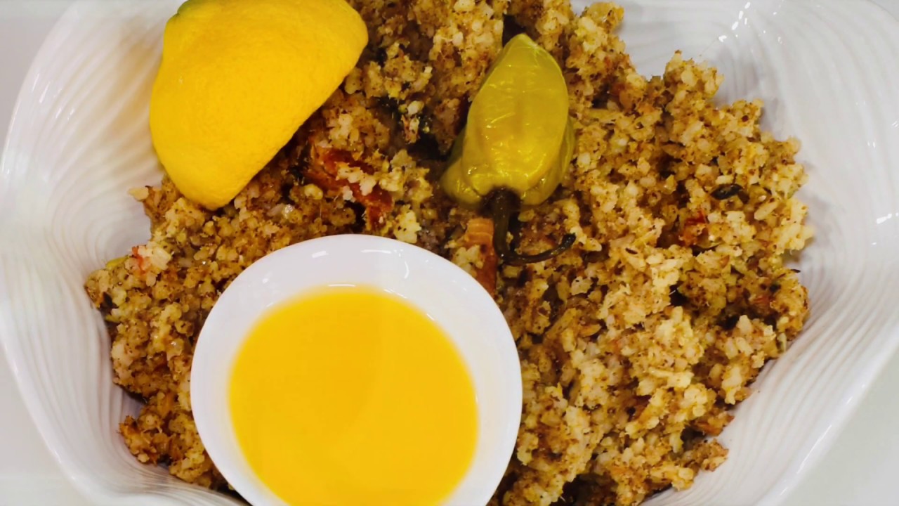 Original Mbakhalou Saloum