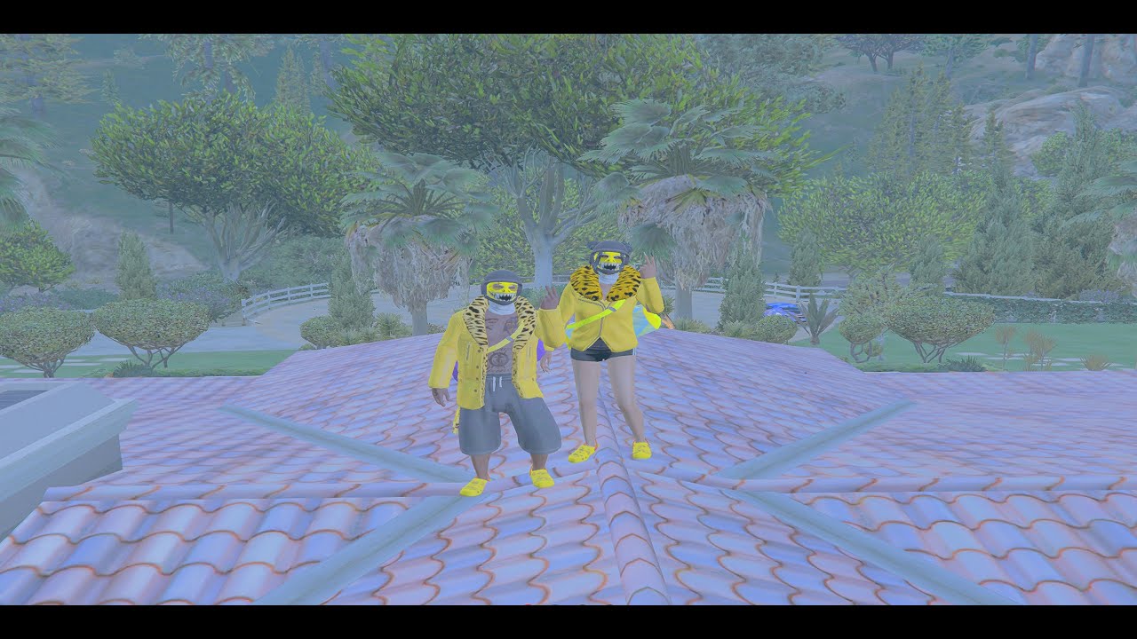 [FPLAYT] Ninja Noblesse Montage #14