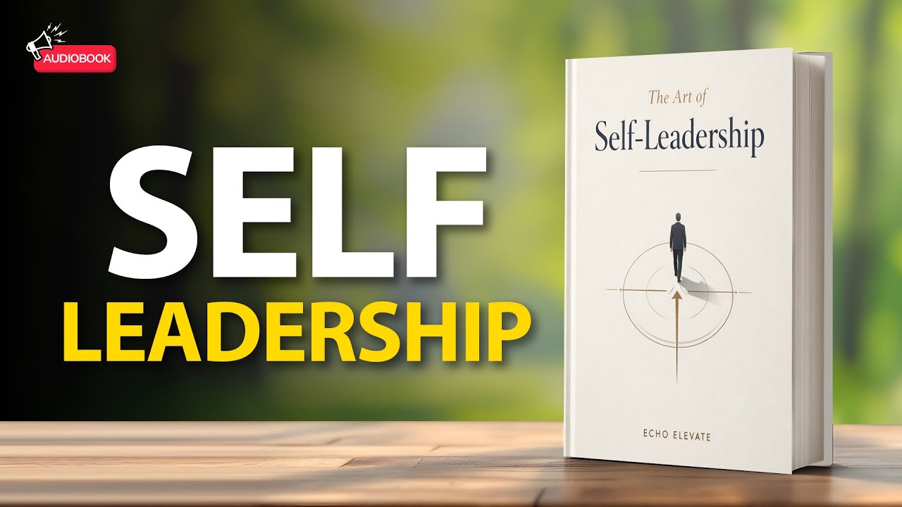 The Art of Self-Leadership | Audiobook