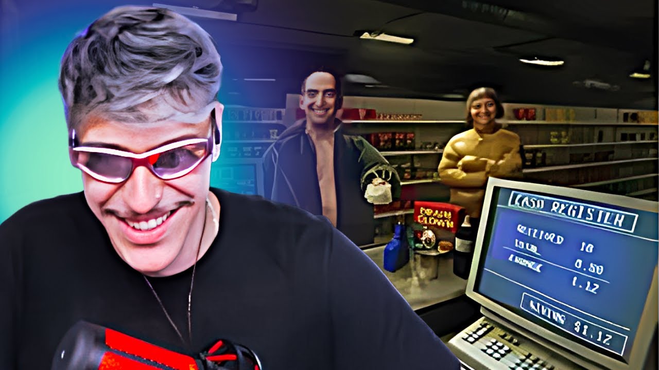 TEM ALGO DE ERRADO COM ESSE MERCADO - Hellmart