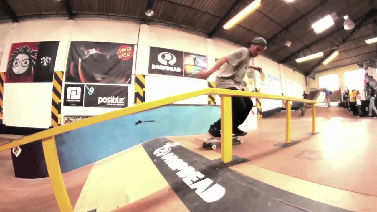 REI DA PISTA 2011