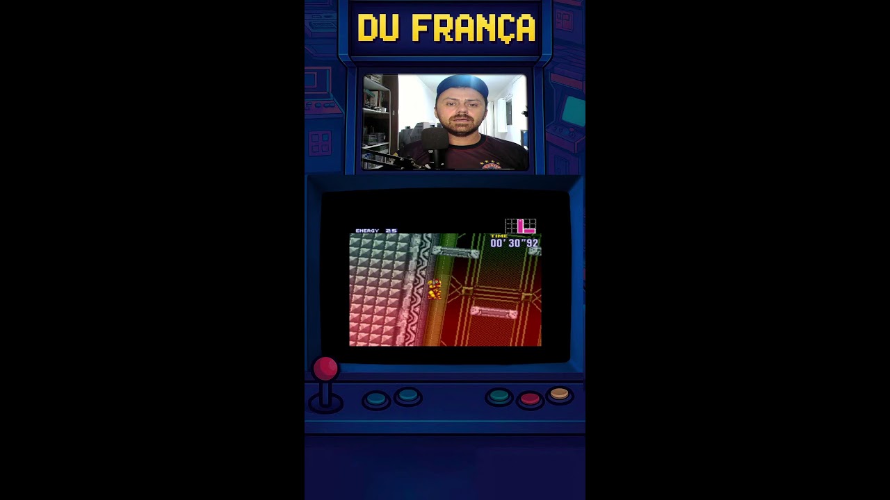 #dufrança