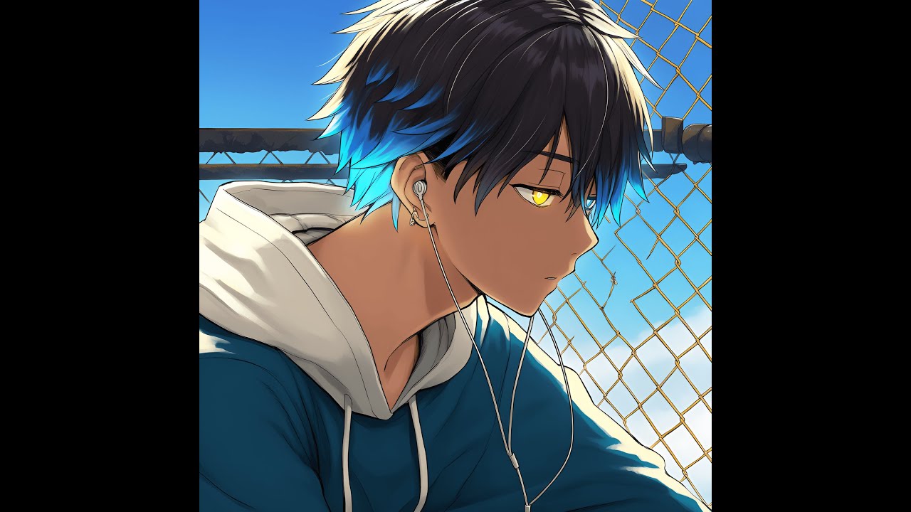 SoraRimu -  I wont give up [Suno AI]