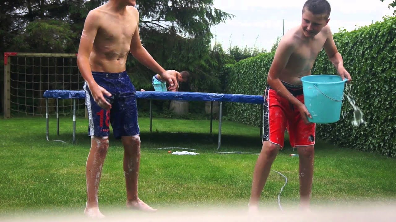 vlog 15:waterplezier